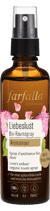 Farfalla Aromamour, Liebeslust Bio-Raumspray 75ml  7838563