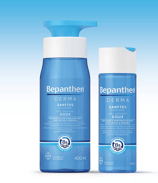 BEPANTHEN DERMA Sanftes Duschgel