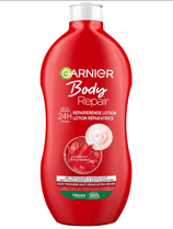 GARNIER BODY Repair Milch trockene Haut 400 ml  2953968