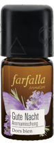 Farfalla Gute Nacht Aromamischung 5 ml  7736482