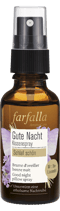 Farfalla Schlaf schön, Lavendel, Gute Nacht Kissenspray 30 ml  7740558