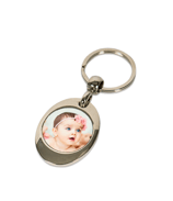 Schlüsselanhänger mit Einkaufswagenchip