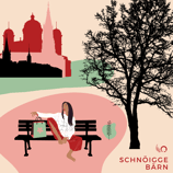 Schnöigge (rot/grüen)