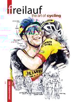 freilauf - the art of cycling — Sonderedition 2022