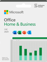Office Home & Business 2024