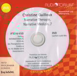 Christine Guilloux "Narrative Therapie, narrative Medizin...?"