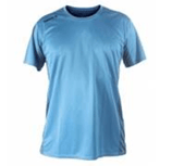 CAMISETA AZUL MC ESCUELAS