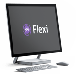 SAI FLEXI SIGN & PRINT Version 22 - VOLLVERSION DRUCKEN UND SCHNEIDEN