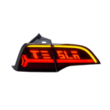 PRISMBEAM テスラ モデル3/Y 18-23 OLED テールライト