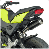 HB グロム MSX125 17-20 フェンダーレスキット