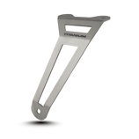 PRO-RACE SPEED TRIPLE 1200 RS/RR 21-23 EXHAUST HANGER