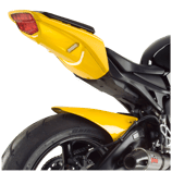 HB CBR1000RR 08-11 アンダーテール