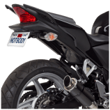 HB CBR125R 11-18 CBR250R 11-14 フェンダーレスキット