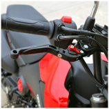 HB グロム MSX125 13-21 MGP レバーキット