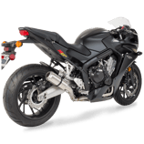 HB CBR650F 14-22 MGP GROWLER マフラー