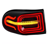 PRISMBEAM FJクルーザー 07-17 テールライト