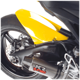 HB CBR1000RR 08-19 リアフェンダー