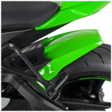 HB ZX10R 11-19 リアフェンダー