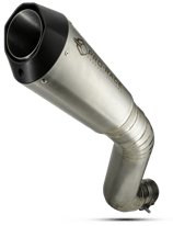 PRO-RACE RSV4 EVO-XC EXHAUST