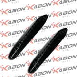 KABON ZX6R 09-17 テールスライダー