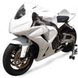 HB CBR1000RR 06-07 レースカウル