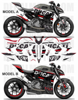 グラフィックステッカー ストリートファイター V2 TRIBUTE GREEN