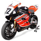 HB CBR1000RR 04-05 レースカウル