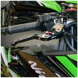 HB ZX10R 16-22 MGP レバーキット