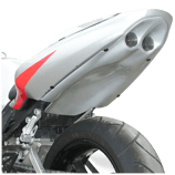 HB GSX-R600 01-03 アンダーテール