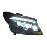 PRISMBEAM Vクラス W447 16-22 ヘッドライト