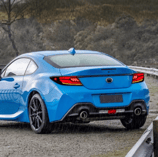 PRISMBEAM GR86 Claw テールライト