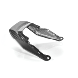 HB グロム MSX125 17-20 カーボン リアカウル