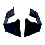 CBR650R 24-25 ウイングレット