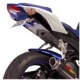 HB GSX-R600 08-10 フェンダーレスキット