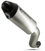 PRO-RACE RSV4 EVO-R EXHAUST