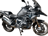 R1250GS 19- エンジンガード クラッシュバー