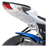 HB GSX-R600 11-22 アンダーテール