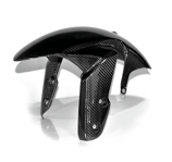 GSX-R1000 09-16 カーボン フロントフェンダー