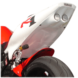 HB YZF-R1 98-99 アンダーテール