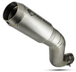 PRO-RACE RSV4 GP-R2R EXHAUST