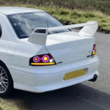 PRISMBEAM ランサー EVO 7 8 9 テールライト