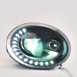 PRISMBEAM フォルクスワーゲン ビートル 13-18 ヘッドライト