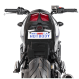 HB SV650 17-22 フェンダーレスキット