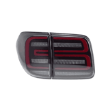 PRISMBEAM パトロール 16-19 テールライト