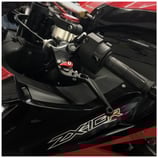 HB ZX10R 06-15 MGP レバーキット