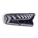 PRISMBEAM アコード 18-19 テールライト（サイバースタイル）