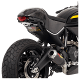 HB SCRAMBLER 15-19 フェンダーレスキット