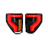 PRISMBEAM フォード F150 09-14 テールライト