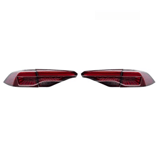 PRISMBEAM カローラ 20-23 テールライト