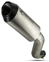 PRO-RACE RSV4 EVO-X EXHAUST